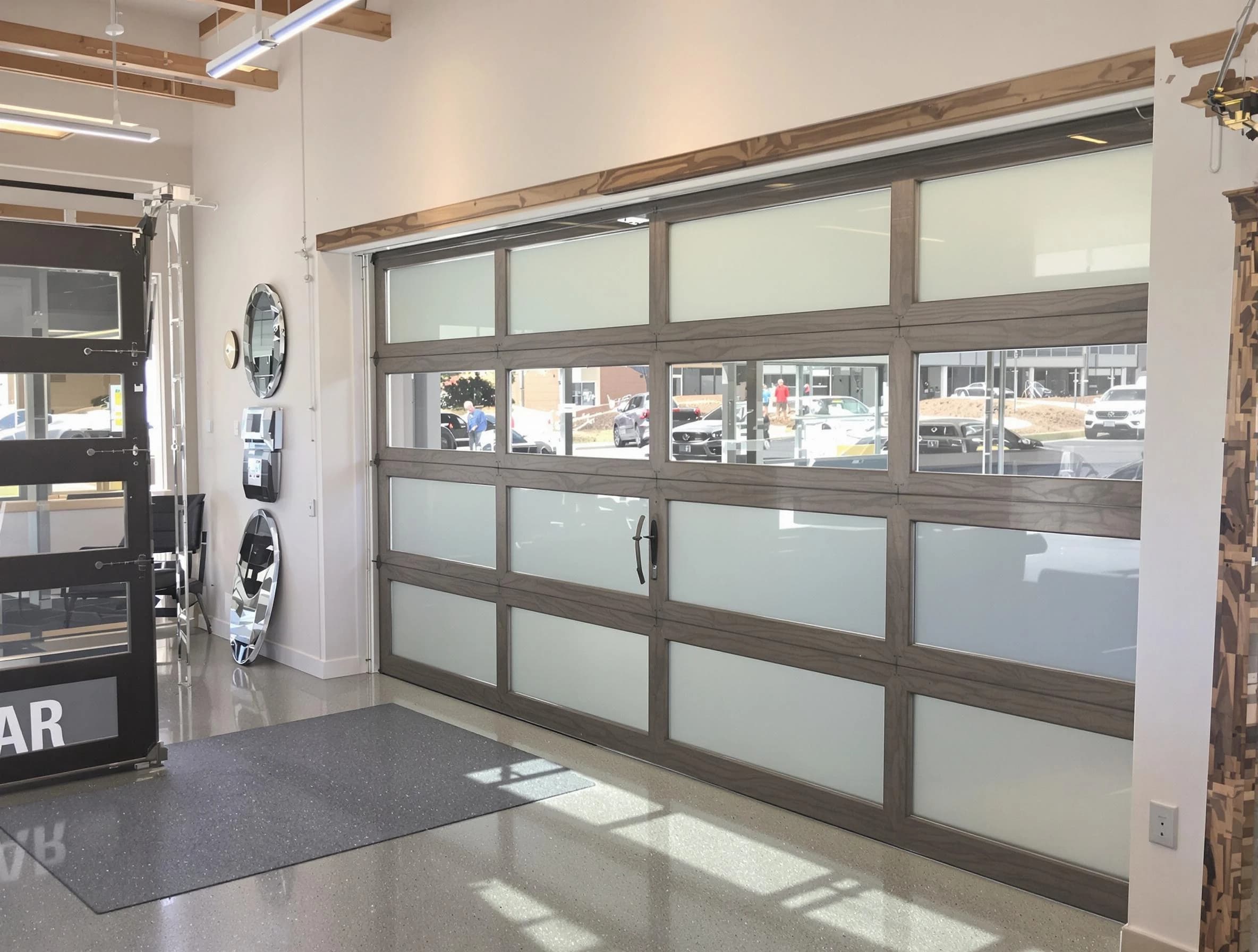 Custom Doors service in Plymouth, MN