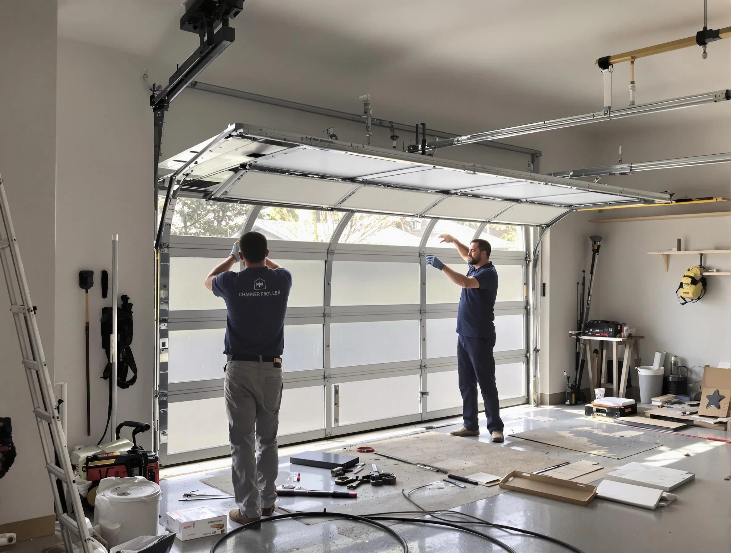 Door Replacement service in Plymouth, MN