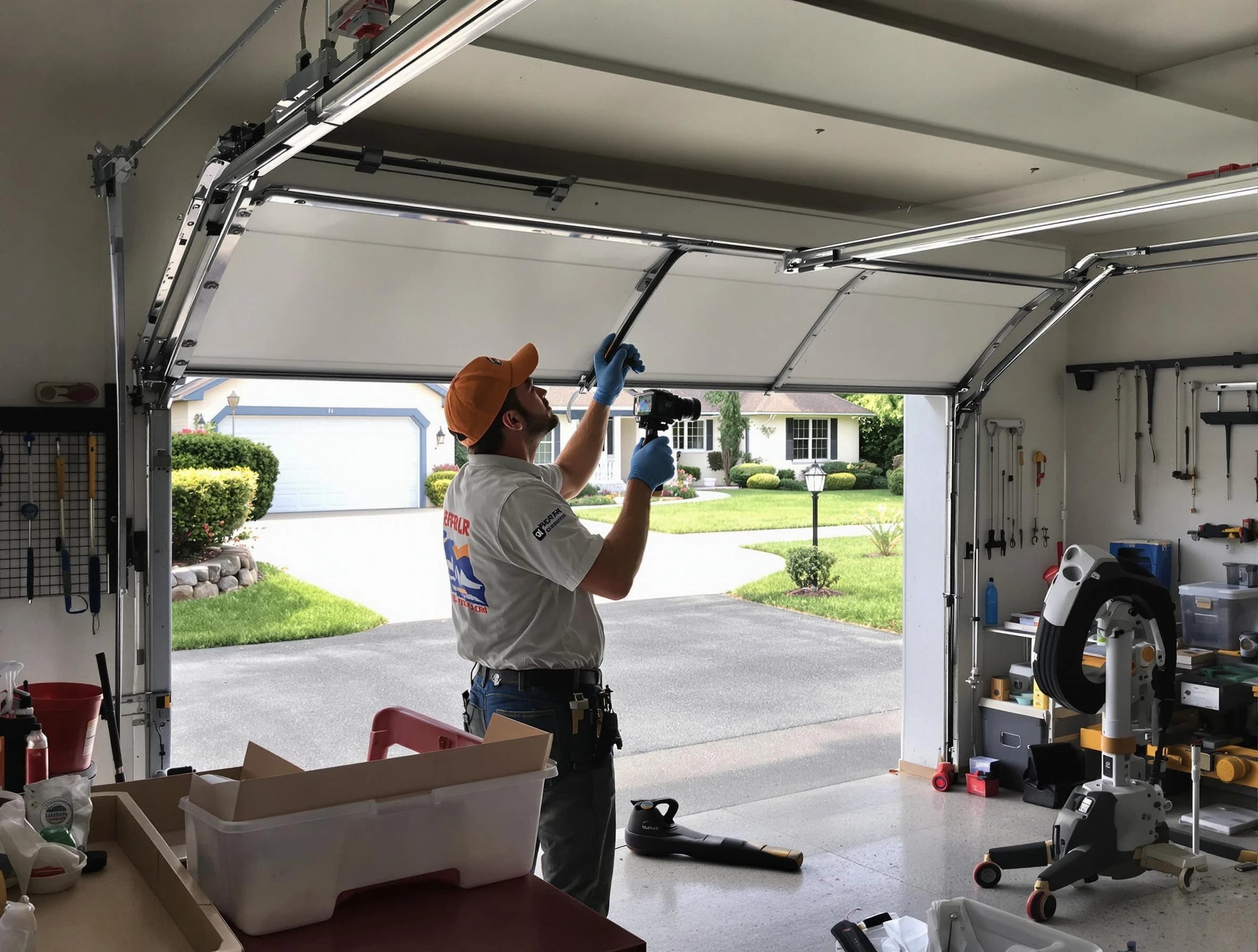 Local Repair service in Plymouth, MN