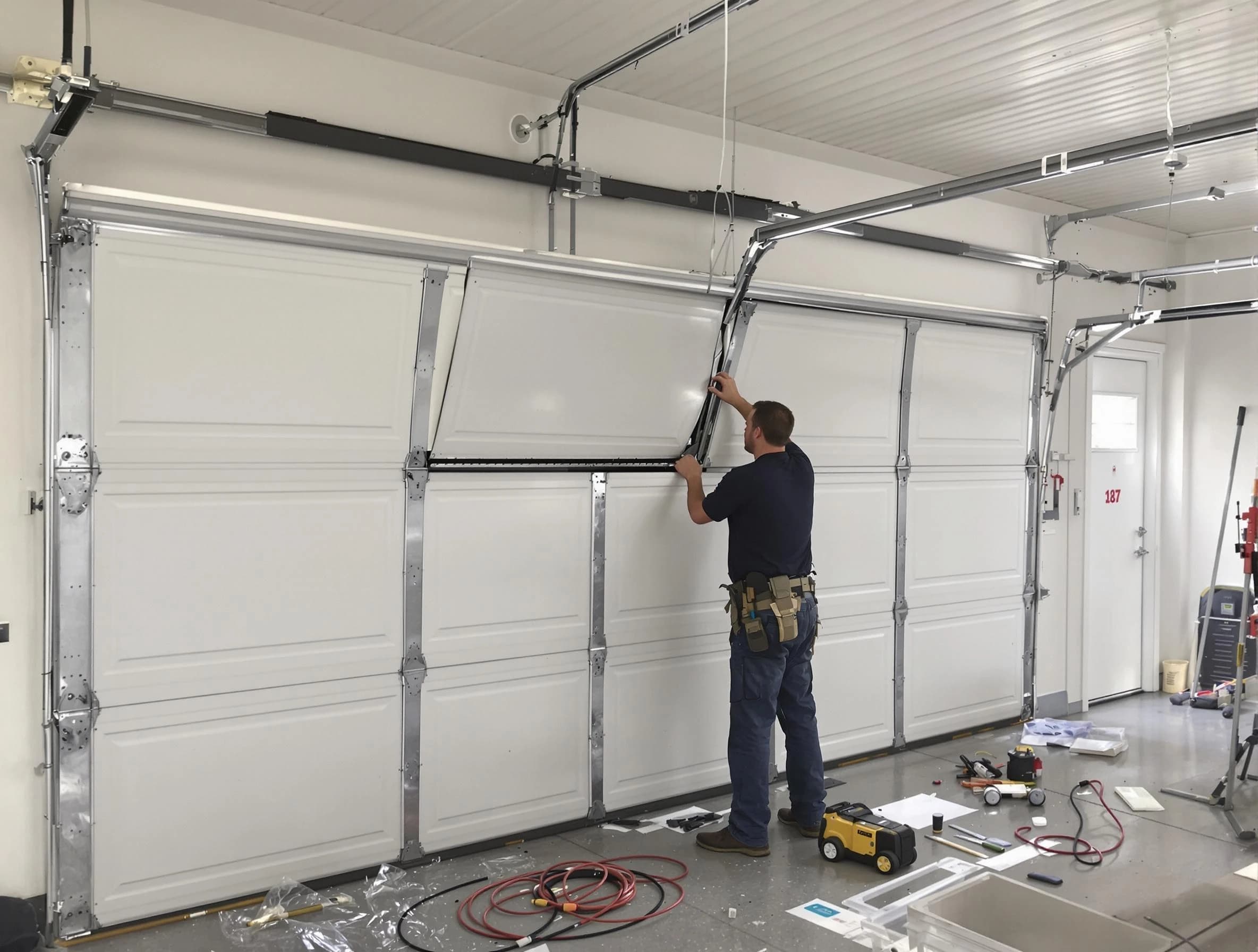 Section Replacement service in Plymouth, MN