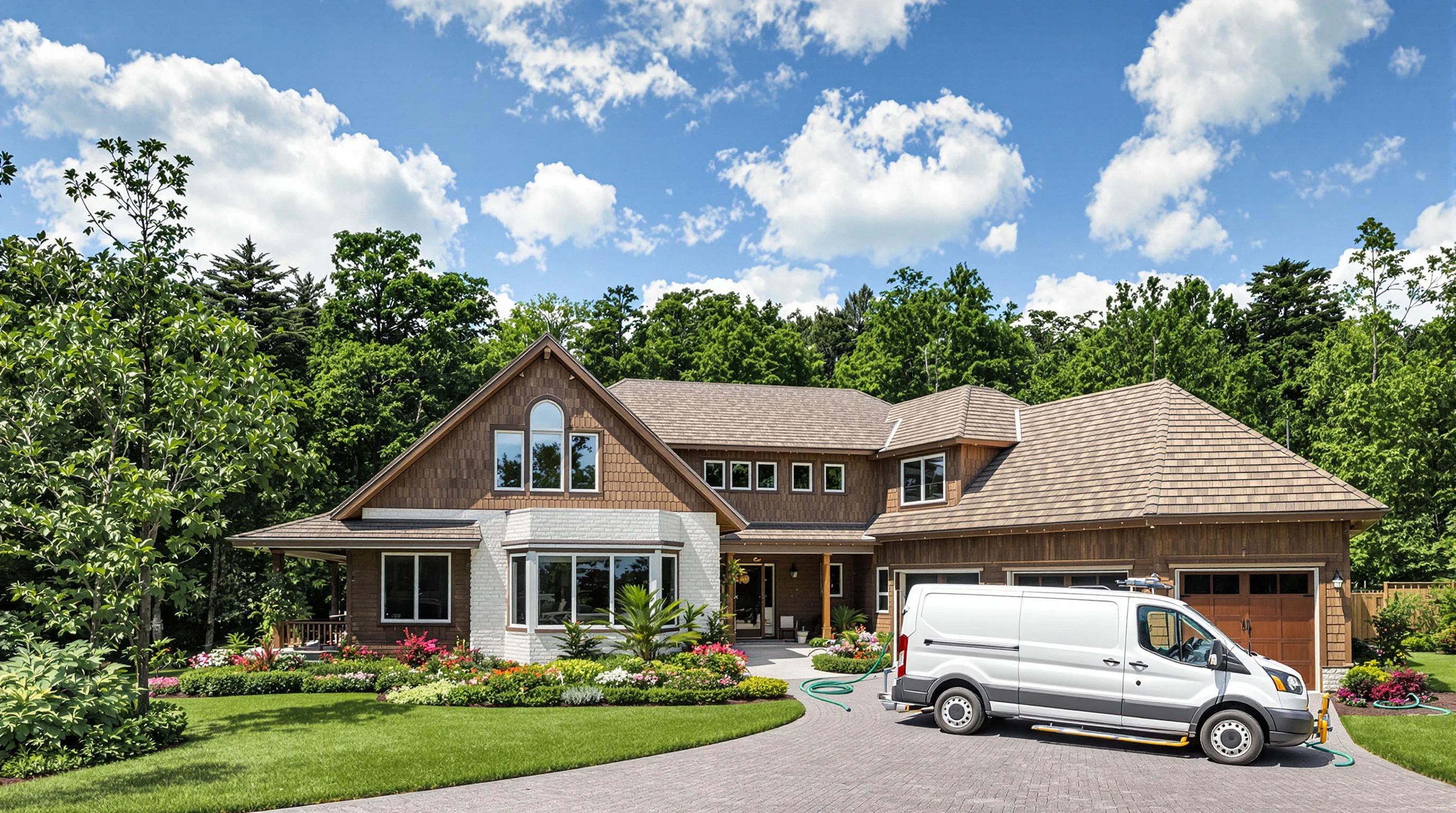 Plymouth Garage Door Repair broken spring & cable repair in Plymouth, MN