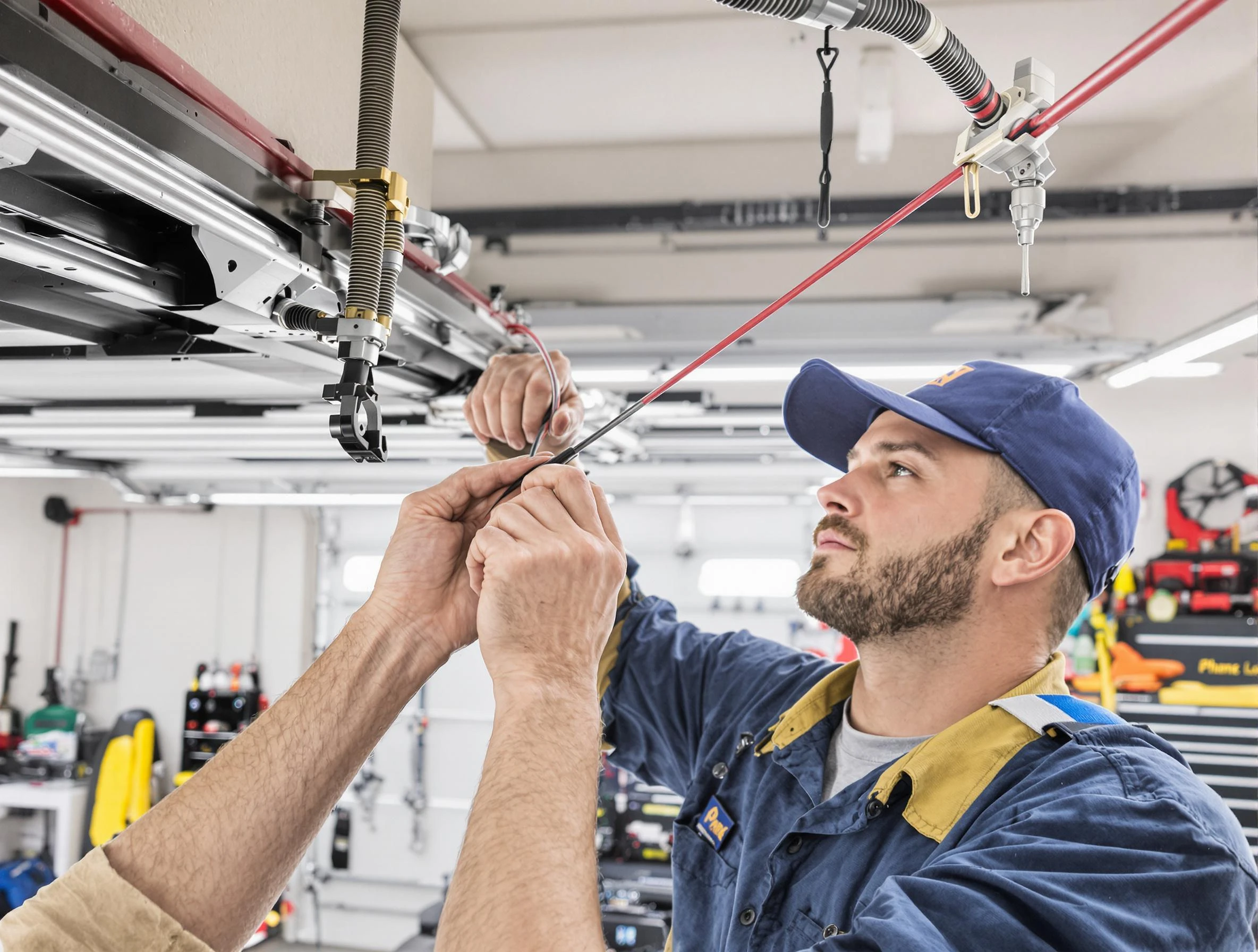 Cable Repair service in Plymouth, MN
