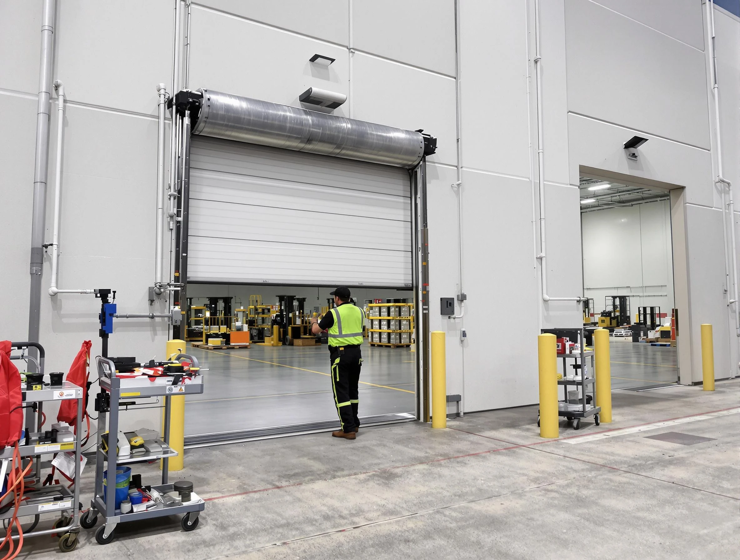 Commercial Repair service in Plymouth, MN