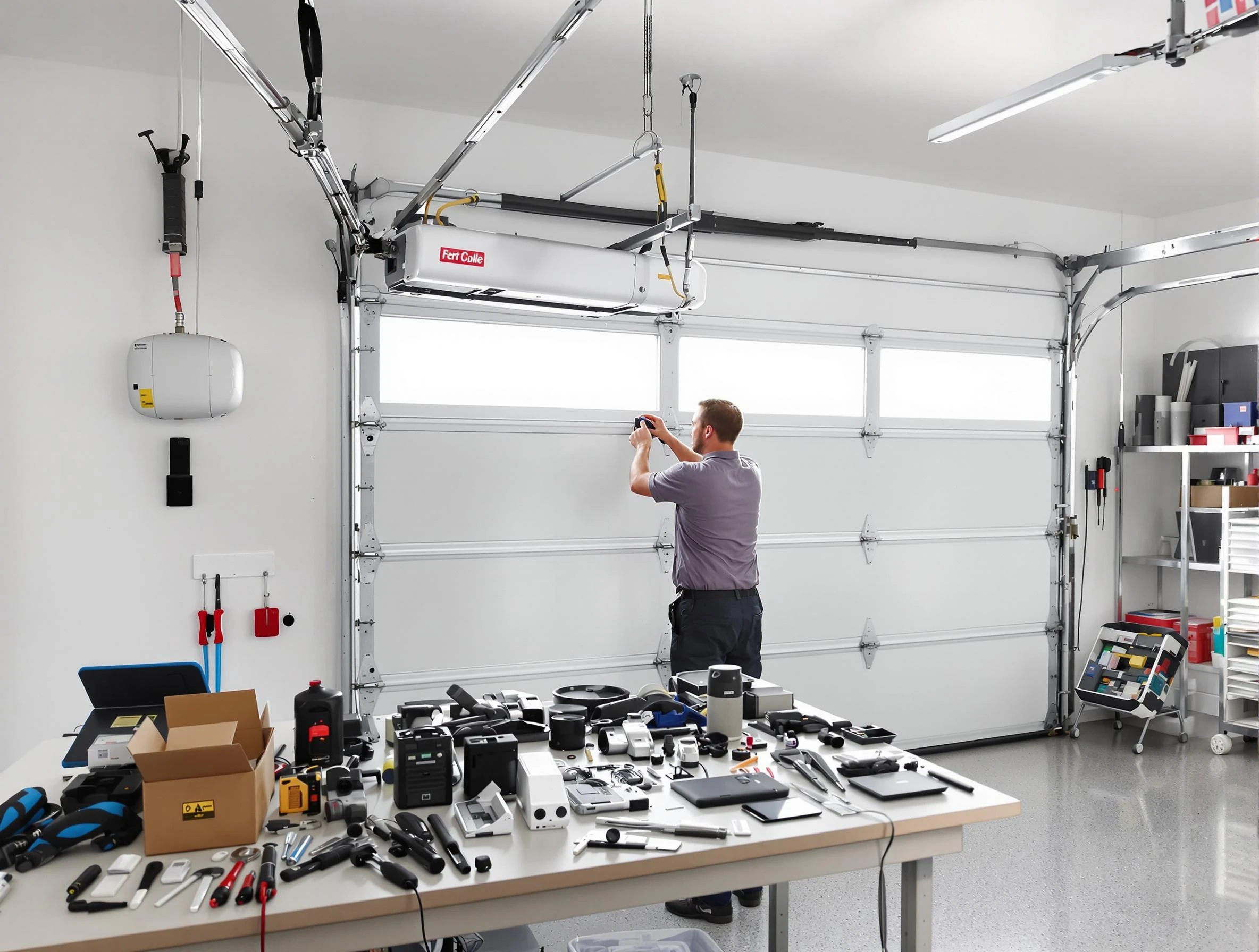 Opener Repair service in Plymouth, MN